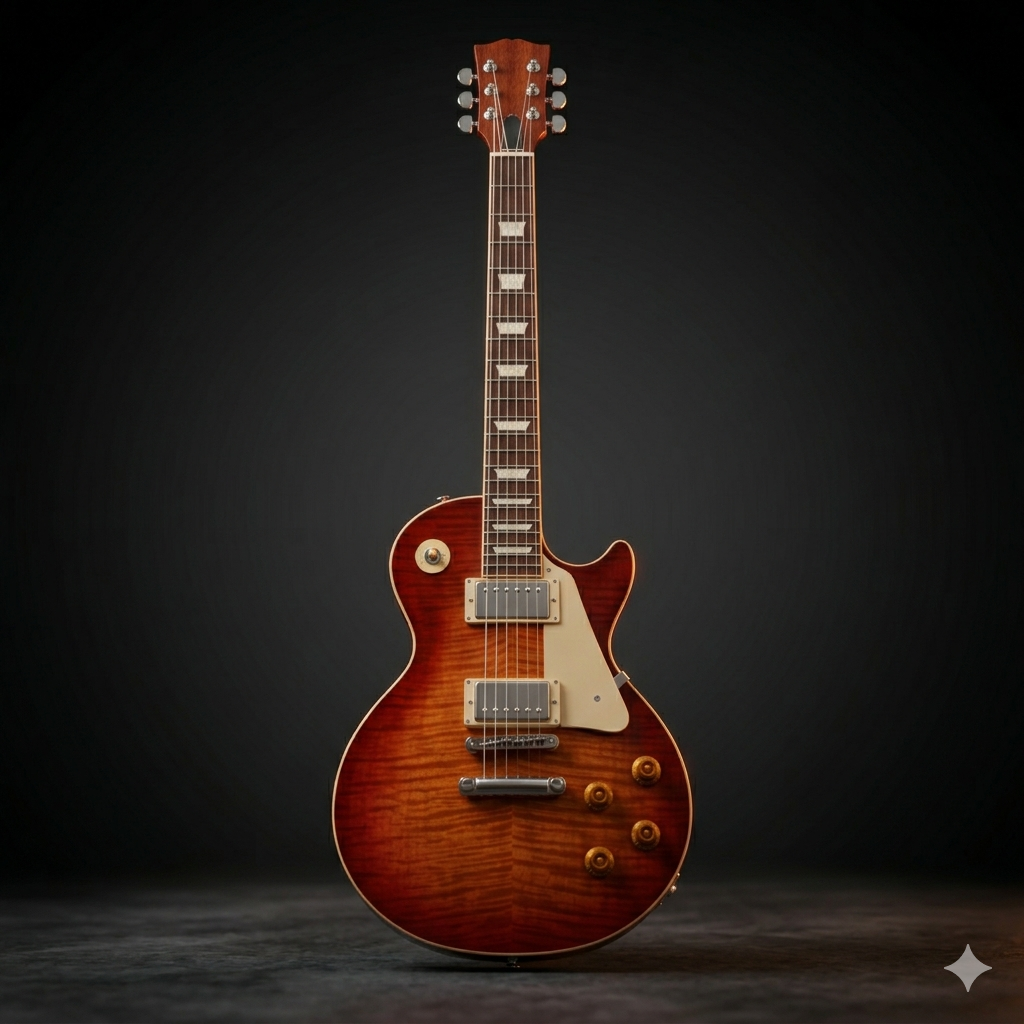 Guitars